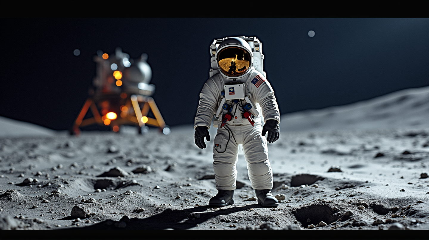 Your Chance to Fly Around the Moon with Artemis II: A Stellar Opportunity
