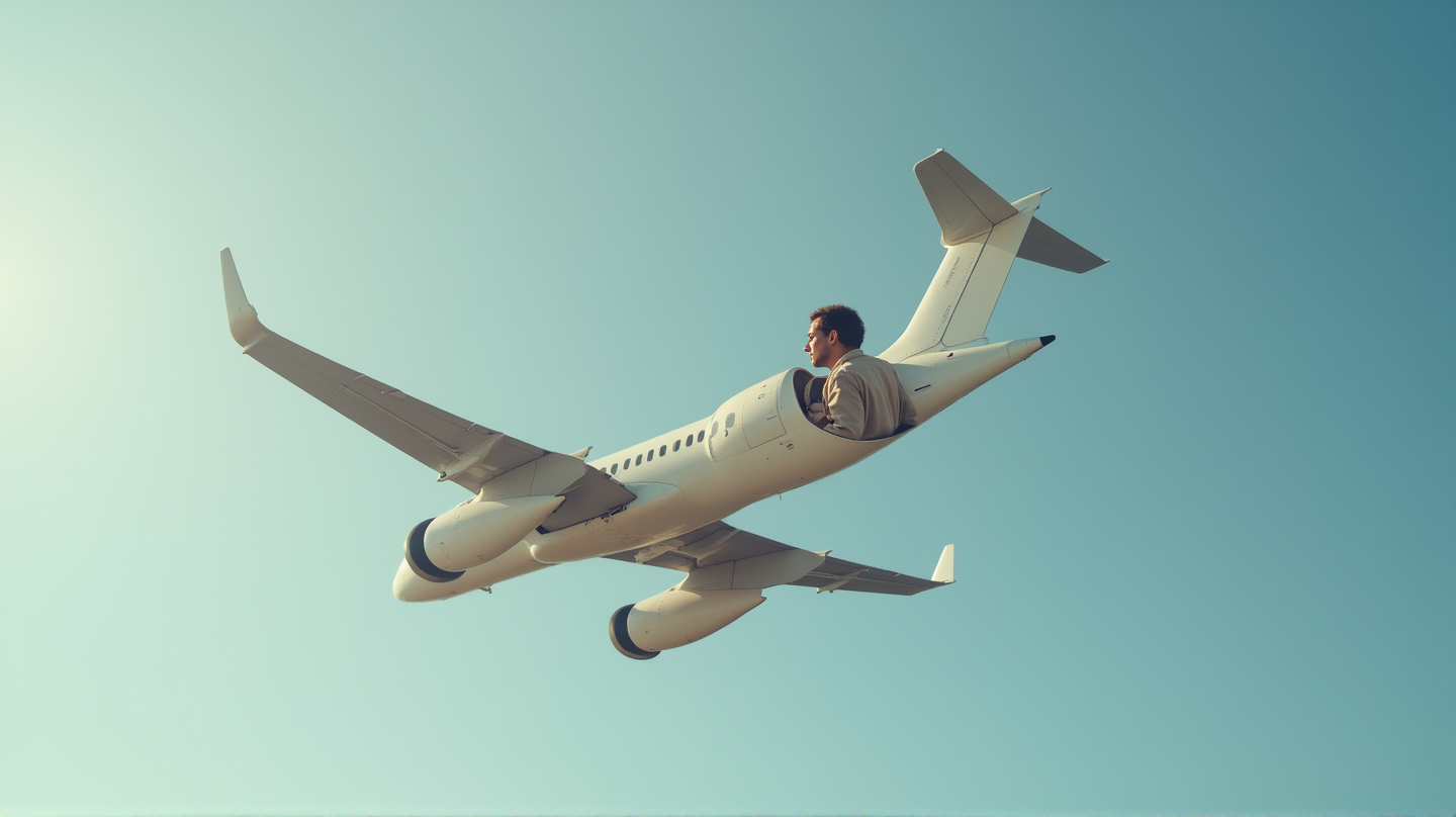 Conquer the Skies: easyJet’s Fearless Flyer Course is Back!