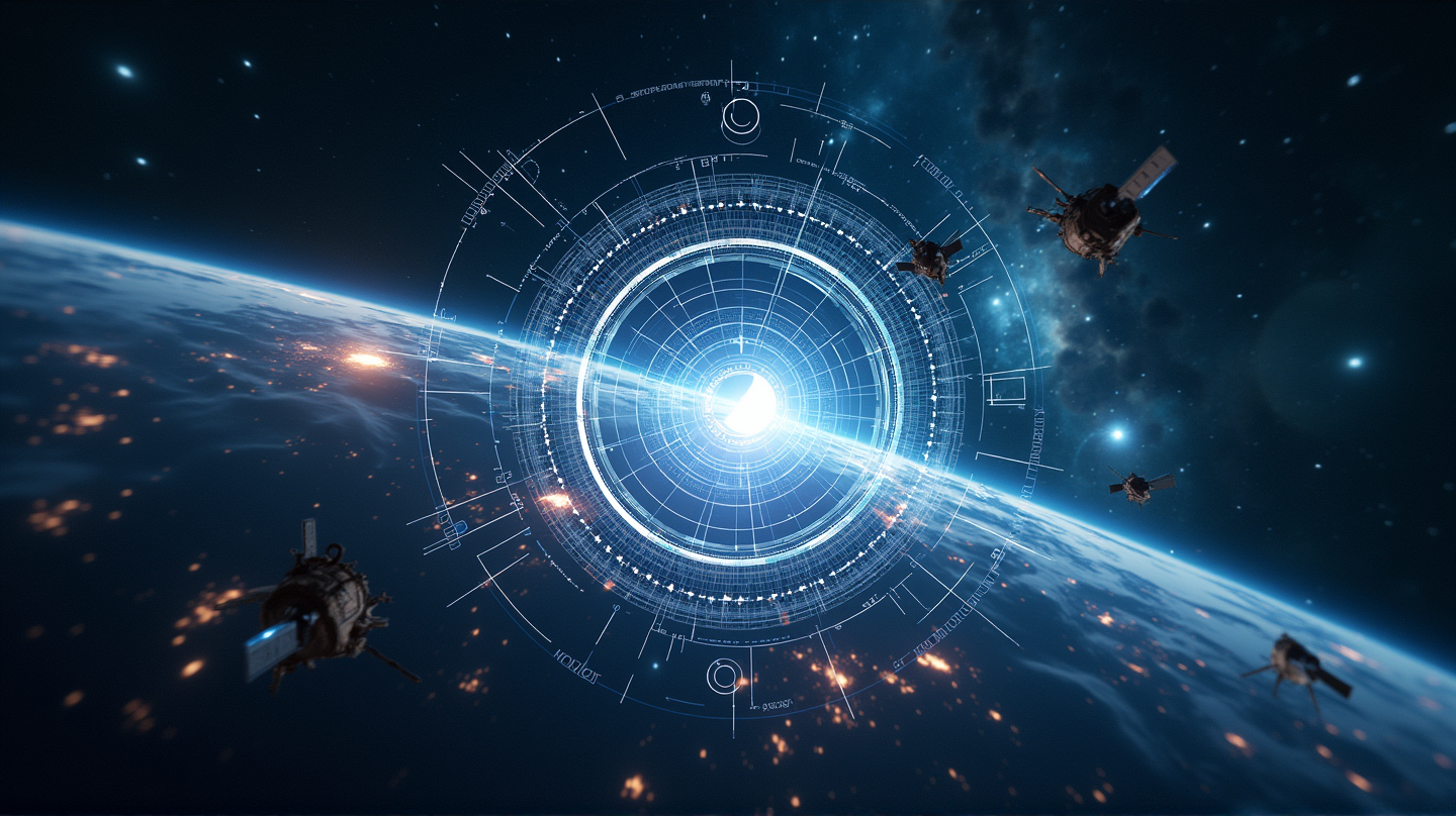 A New Horizon for Space Safety: SDA and GMV Lead the Charge