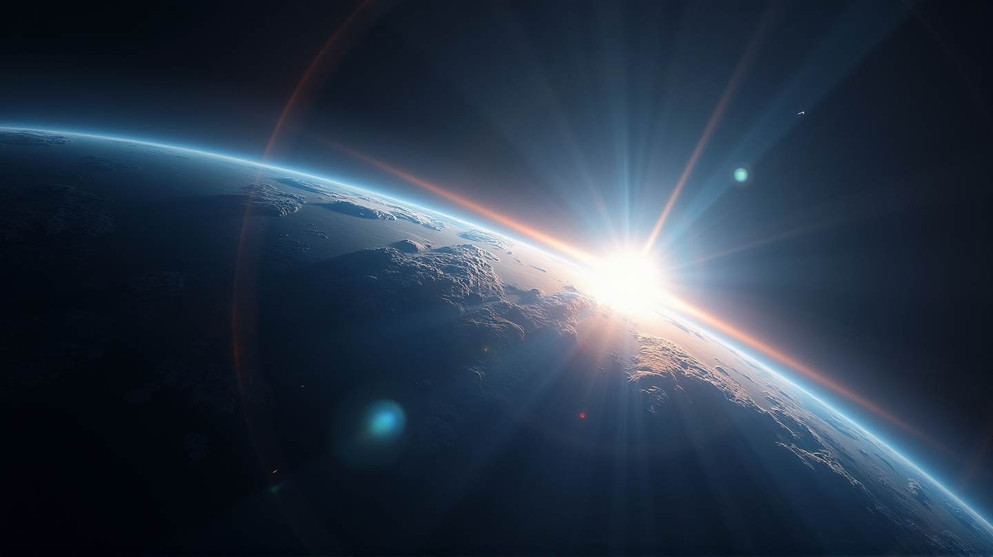 NASA to Unveil Earth's Secret Halo in Groundbreaking Mission