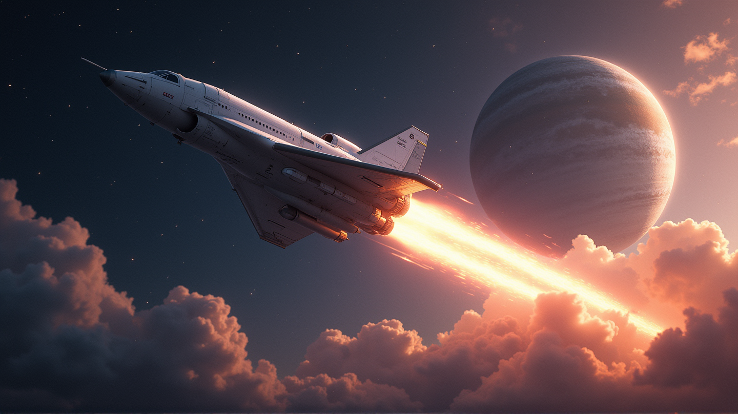 SpaceX and Northrop Grumman: A Stellar Collaboration for NG-23 Mission