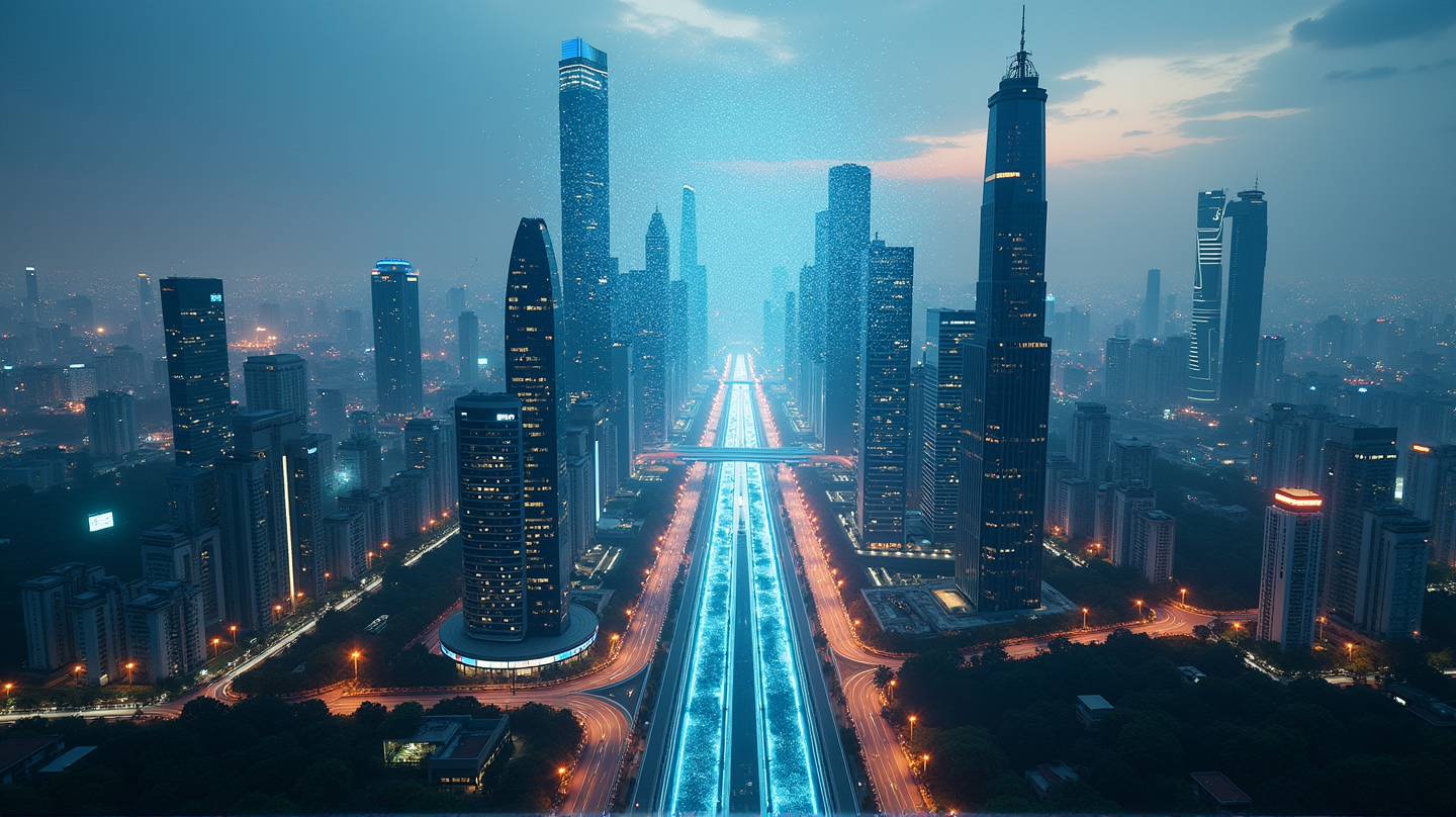 Viet Nam Leapfrogs into the Future with IPv6 Transition Amidst Digital Transformation