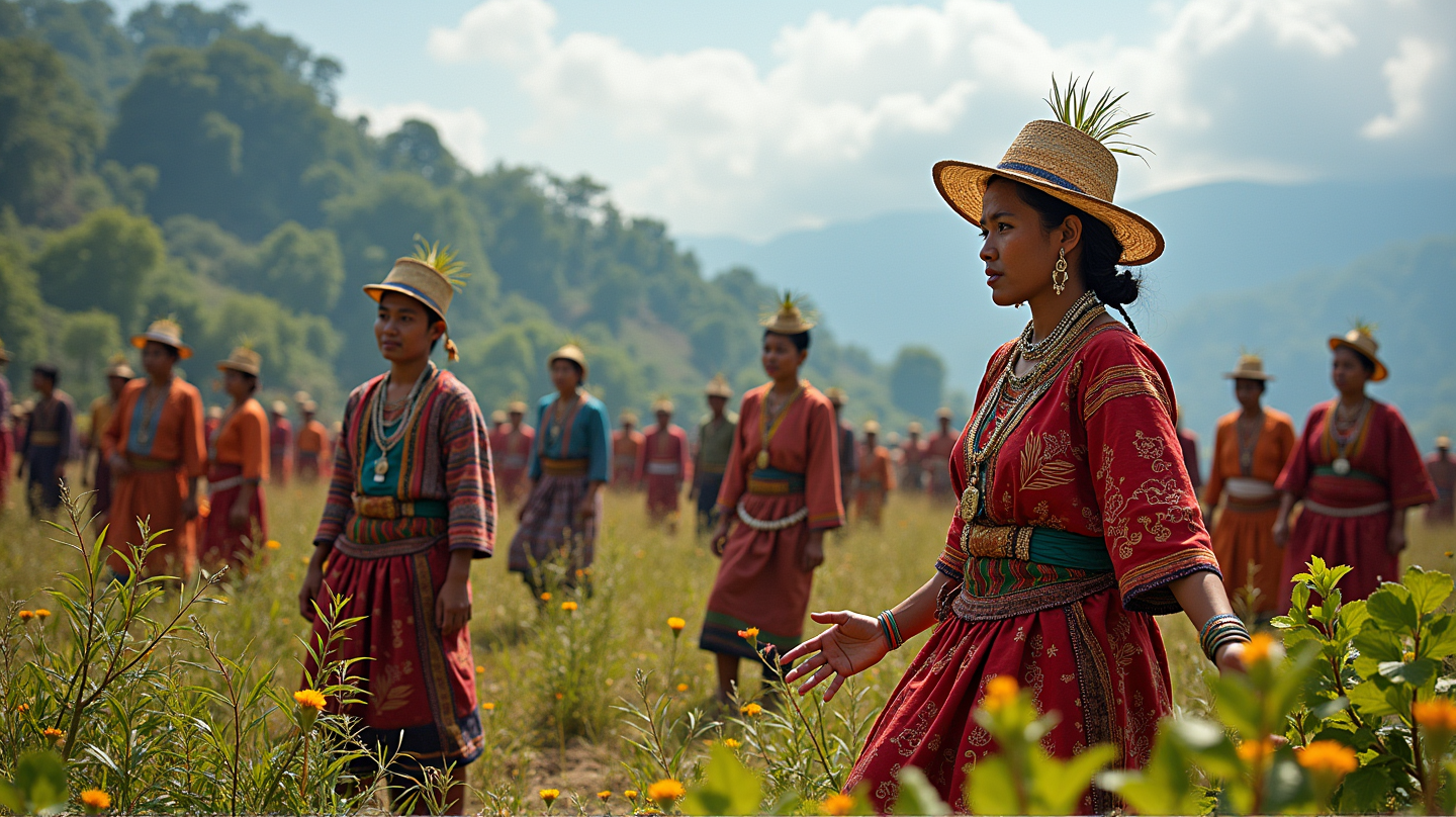 Unveiling Northeast's Hidden Gem: Alternative Tourism Models
