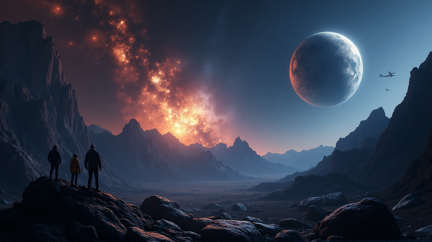 Unlocking Cosmic Clues: How NASA's DSN is Decoding Alien Signals