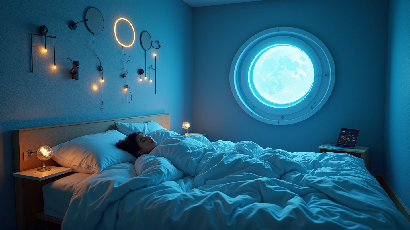 Revolutionary Insights on Technology and Sleep Health from the National Sleep Foundation