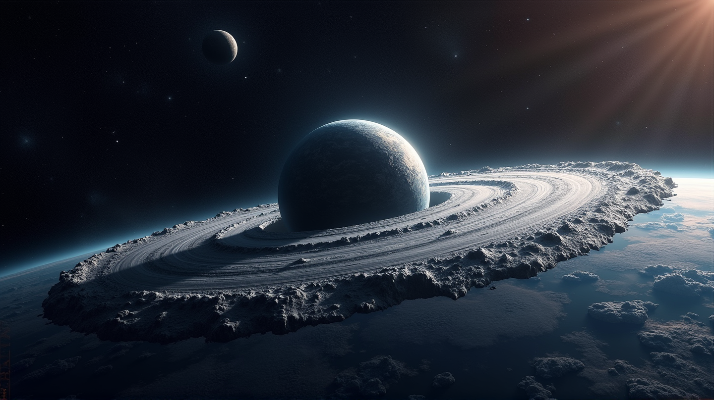 Surprising Companion: Earth's Quasi-Moon 2025 PN7 Unveiled