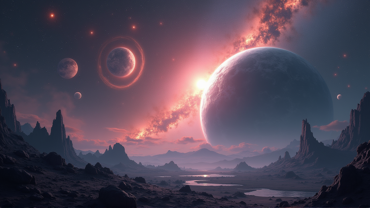 Could Our Celestial Neighbors Be Too Far? New Study Suggests So