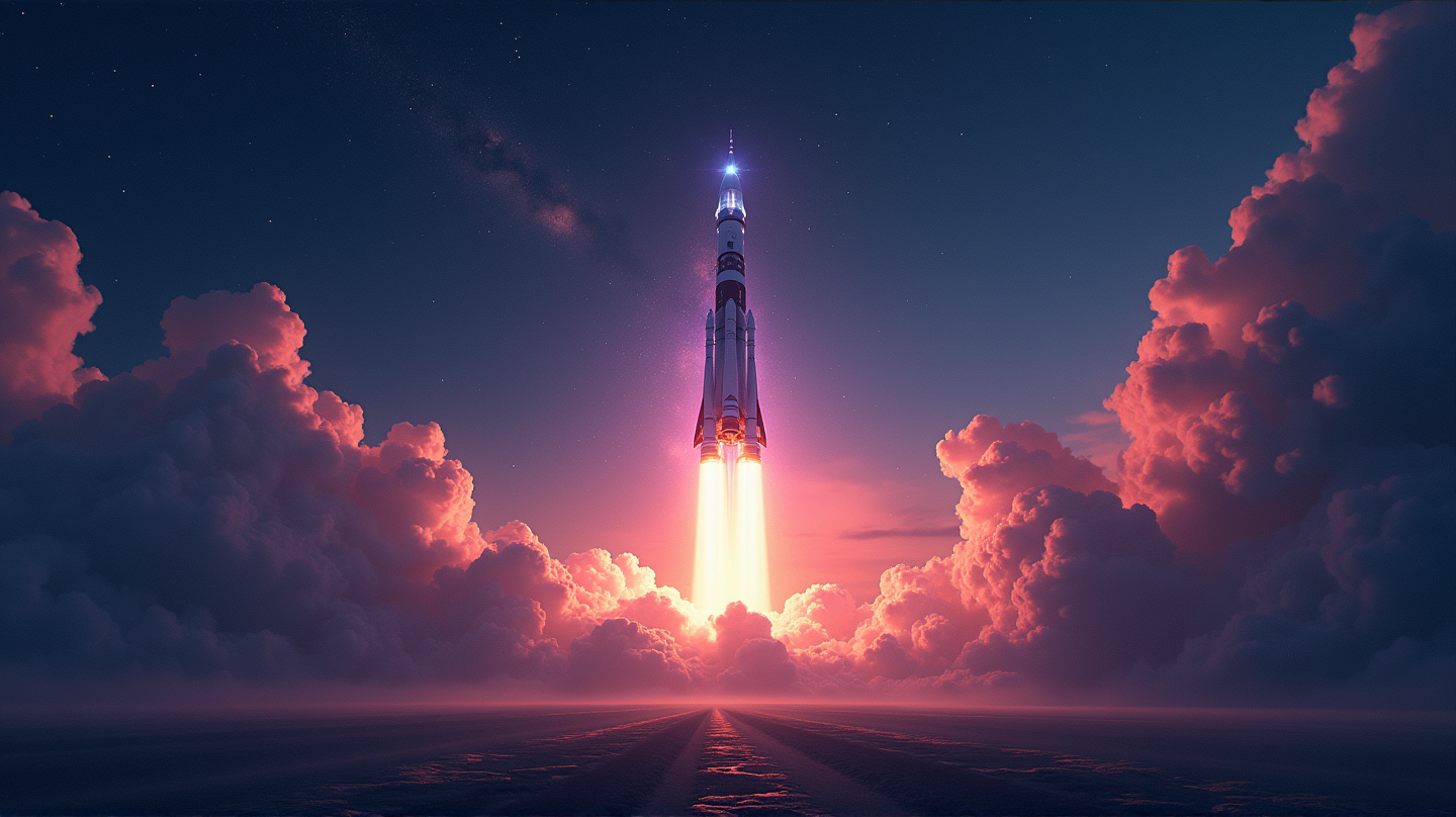 Massive Boost: Interstellar Technologies Secures $61.8M for Space Innovations