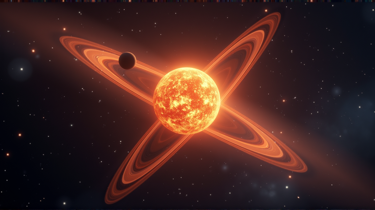 New Exoplanet Neighbors: TESS Uncovers Two Near a Young Star