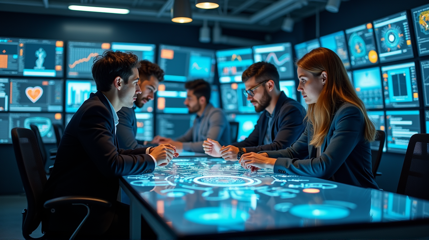 Aerospace's Gen Z Revolution: Bridging Innovation with Fresh Talent