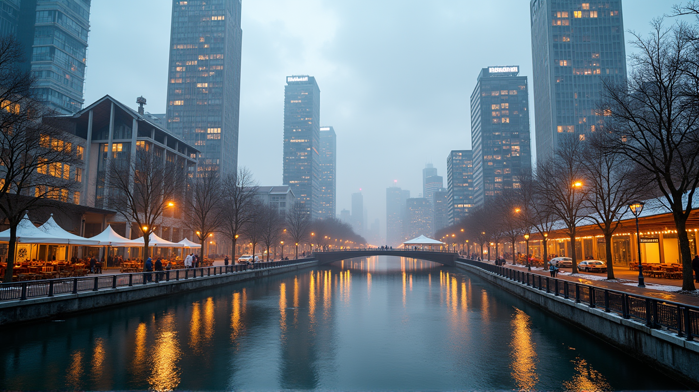 Heilbronn: Germany's Unseen Innovation Dynamo