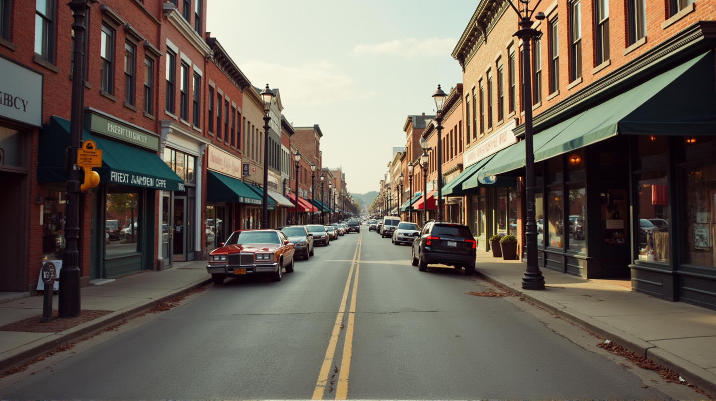 New Hub for Travelers: Simpson County Tourism Office Now Open