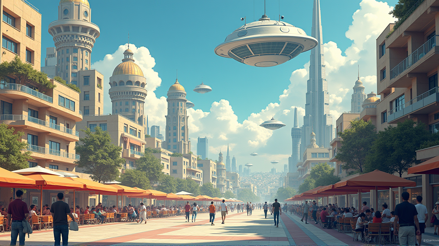 Cyprus Business Shifts: Transformations in Real Estate, Banking, and Space Initiatives