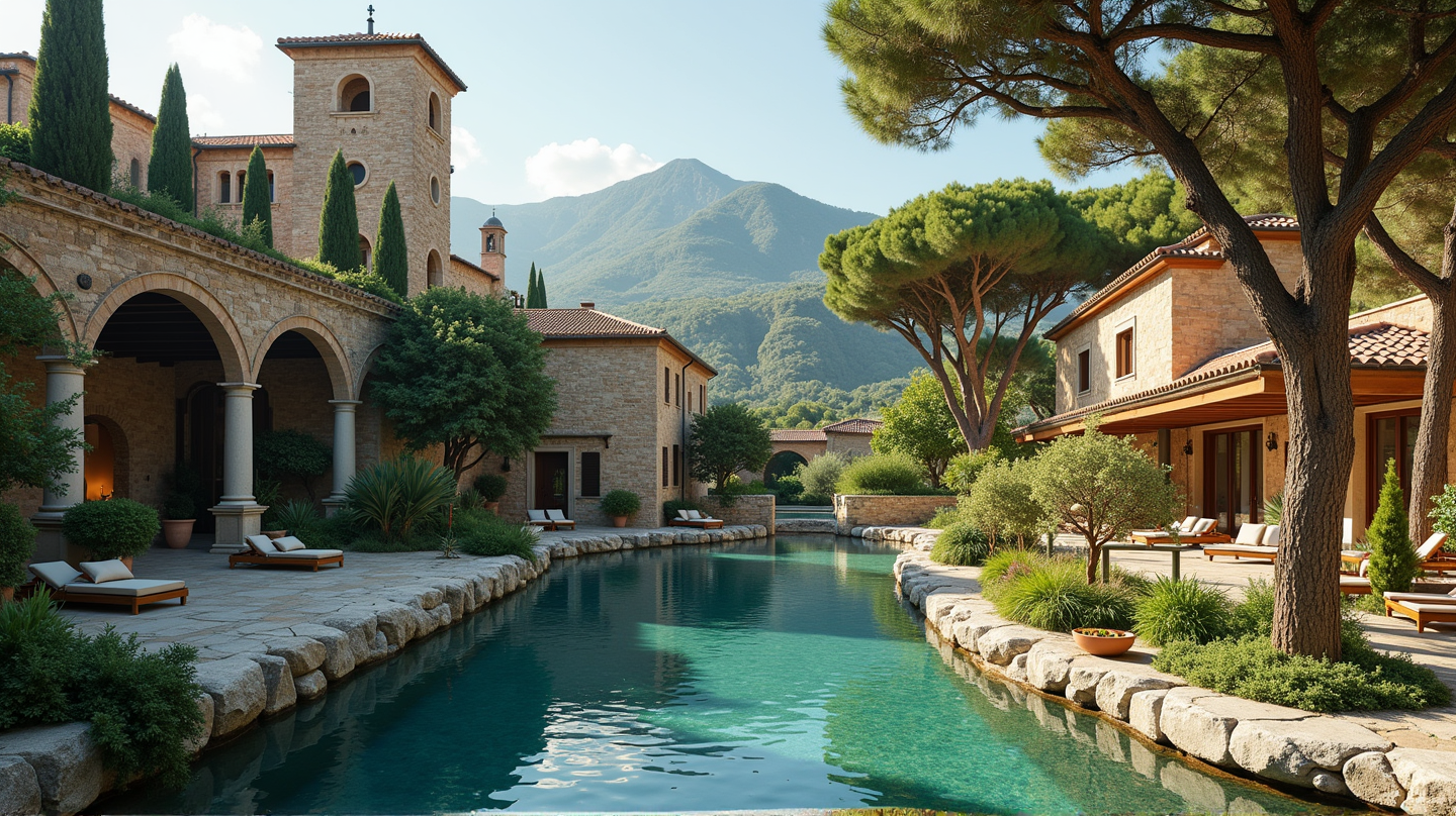 Italy's Tourism Renaissance: A Blend of Tradition and Innovation