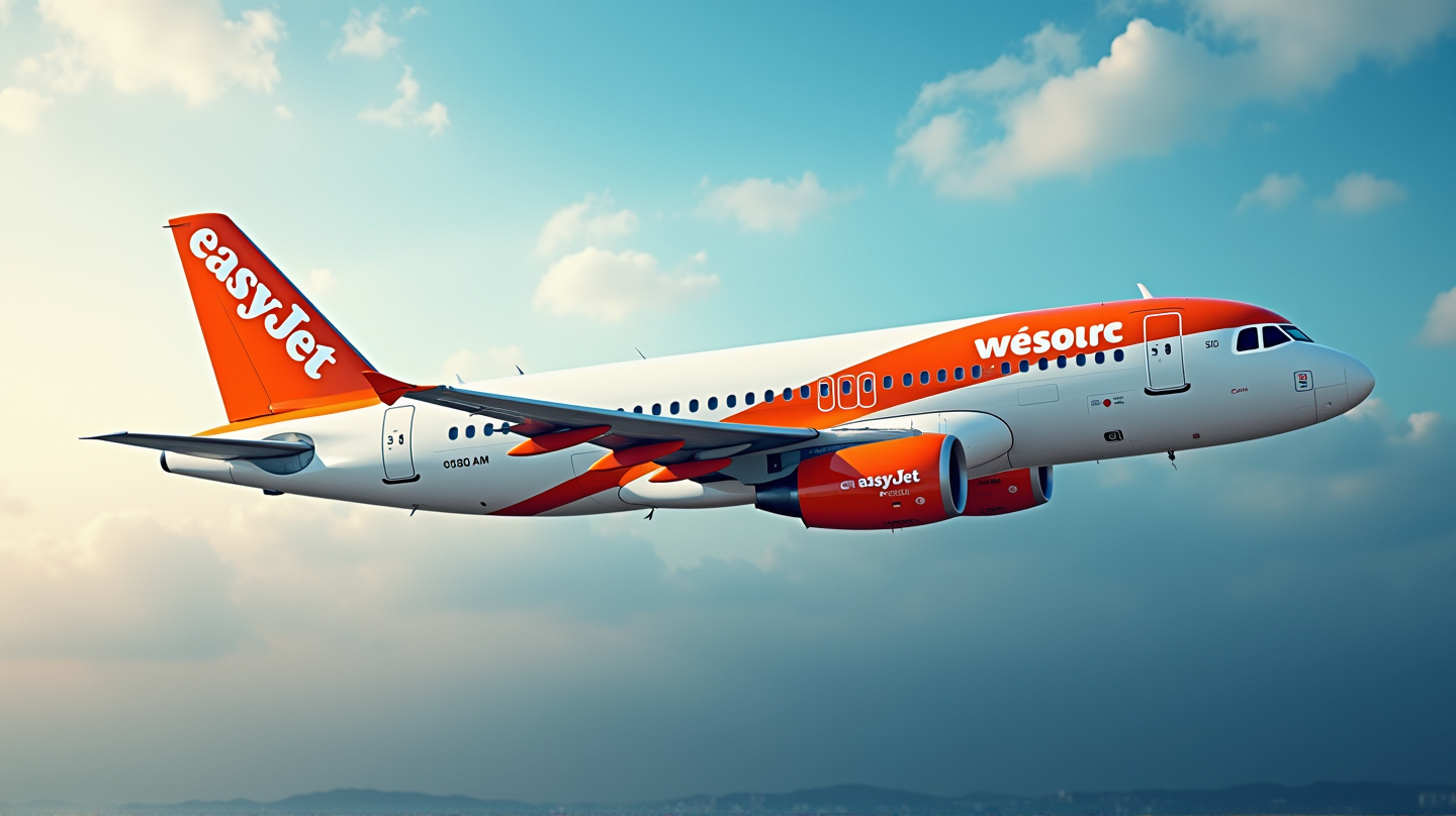 easyJet Unveils Fresh European Routes for Summer 2026