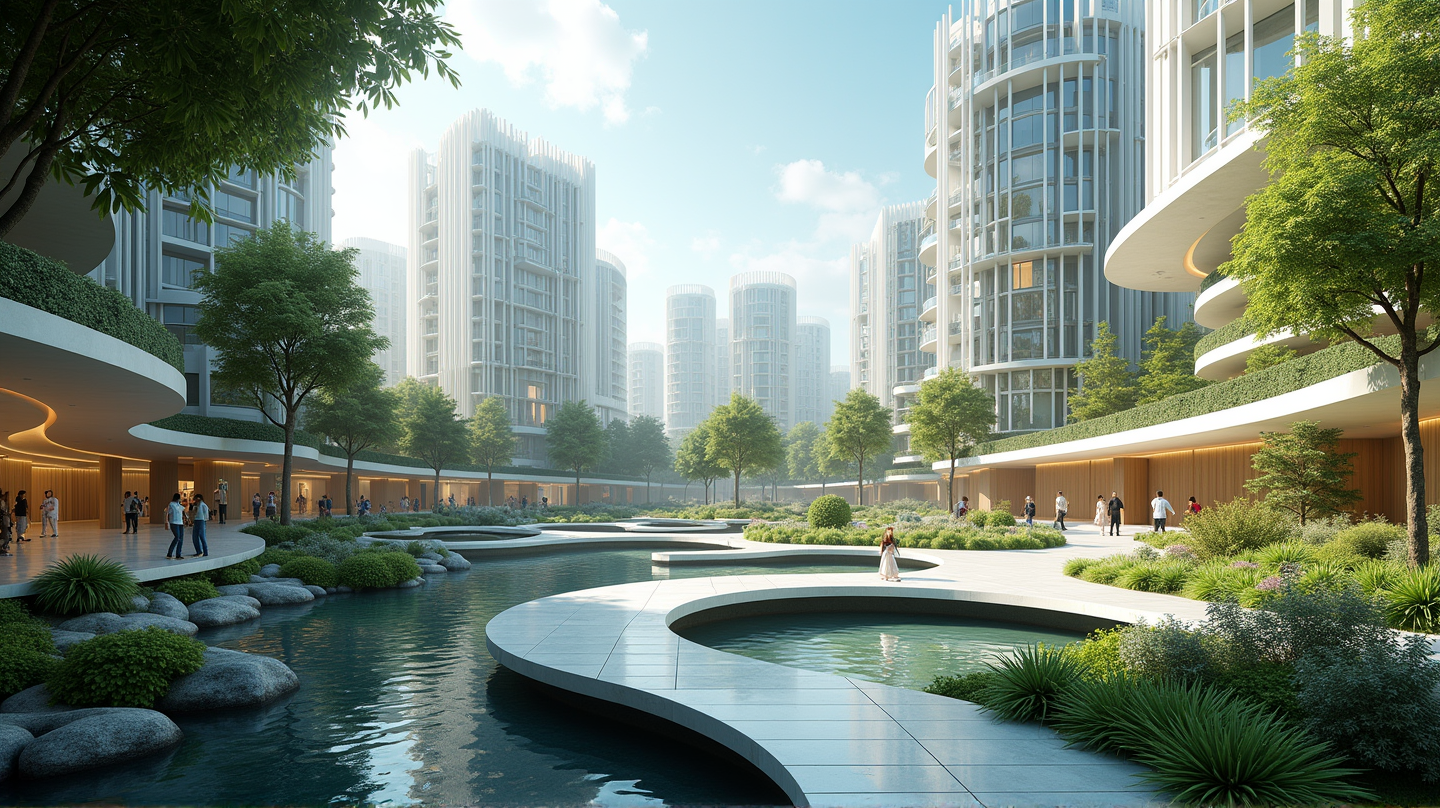 Hamburg's Altona Innovation Park to Pave the Way for Life Sciences