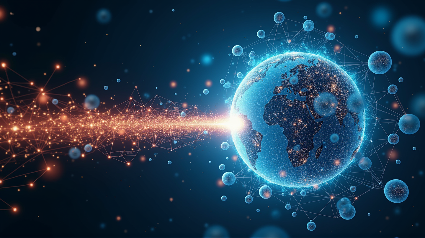 Bharat 6G Vision: India's Sprint to Global Telecom Leadership