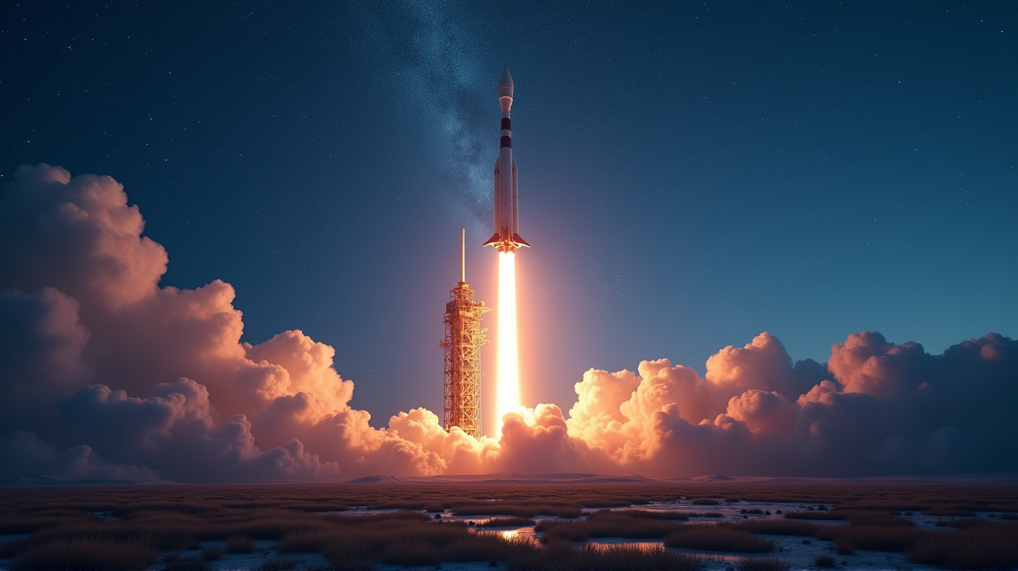 China Gears Up for Space Pioneering with Successful Shenzhou-21 Drill