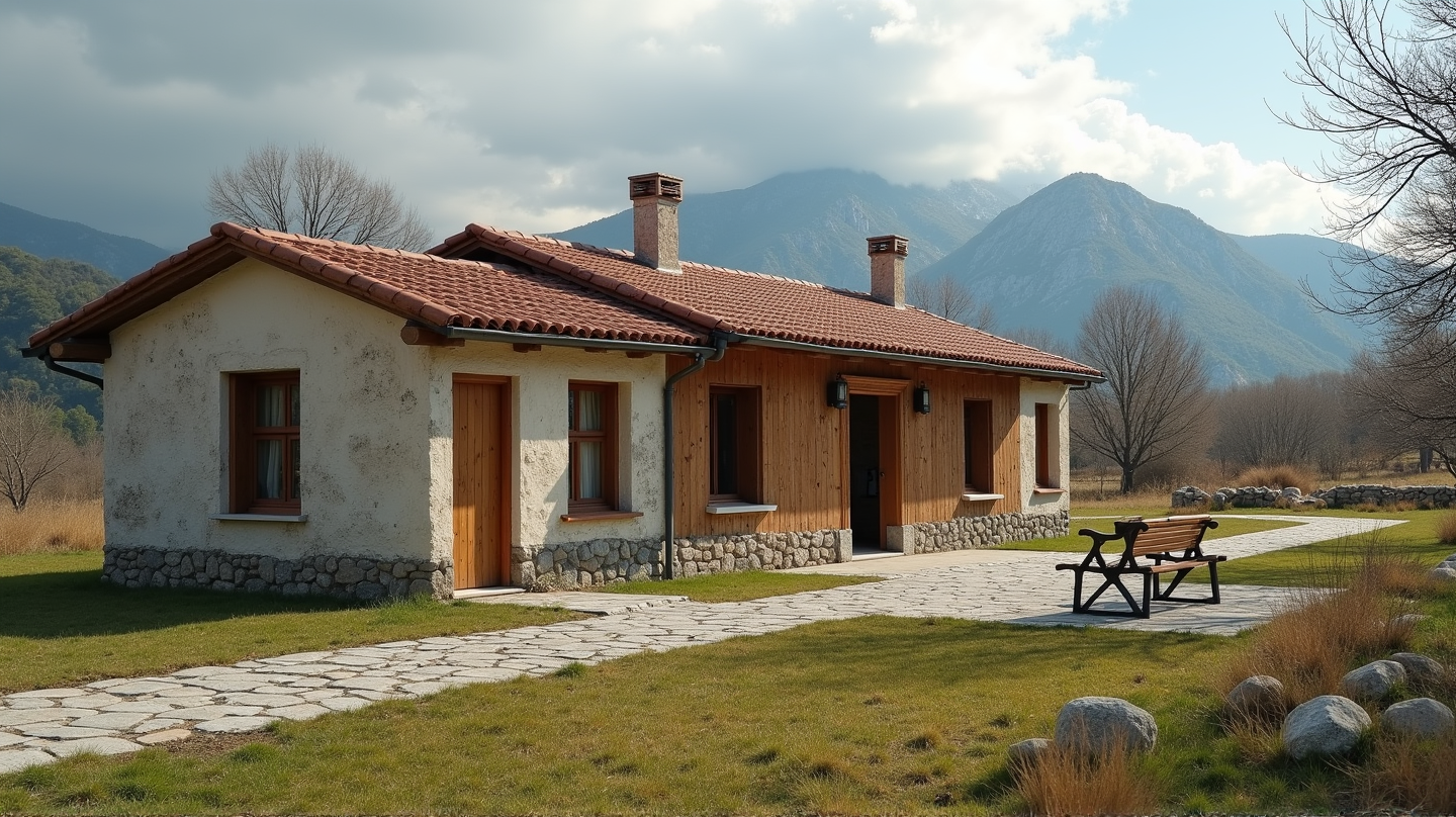 Veria's Historic Courthouse: A New Dawn as a Cultural Hub