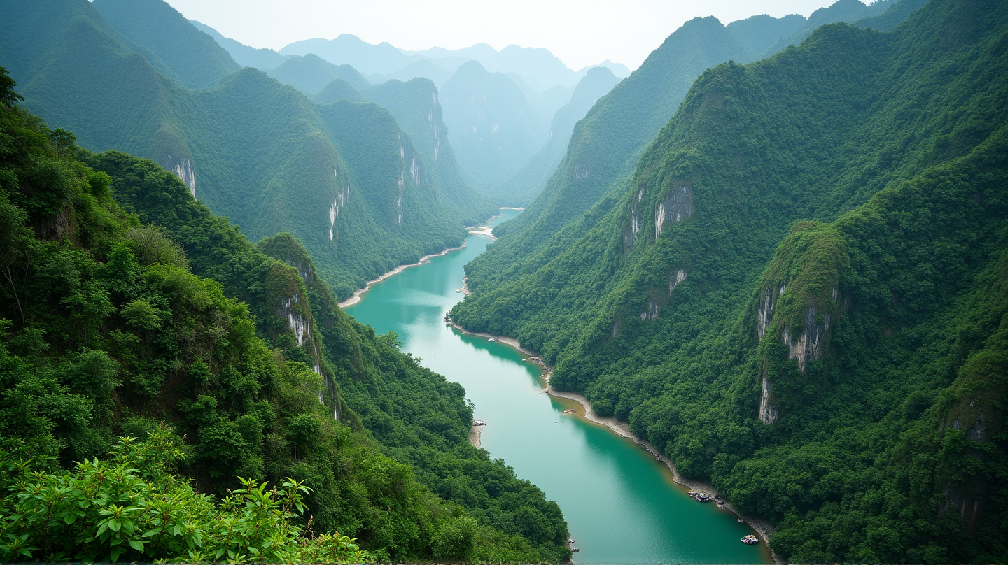 Dong Nai: Transforming Tourism with Nature and Culture