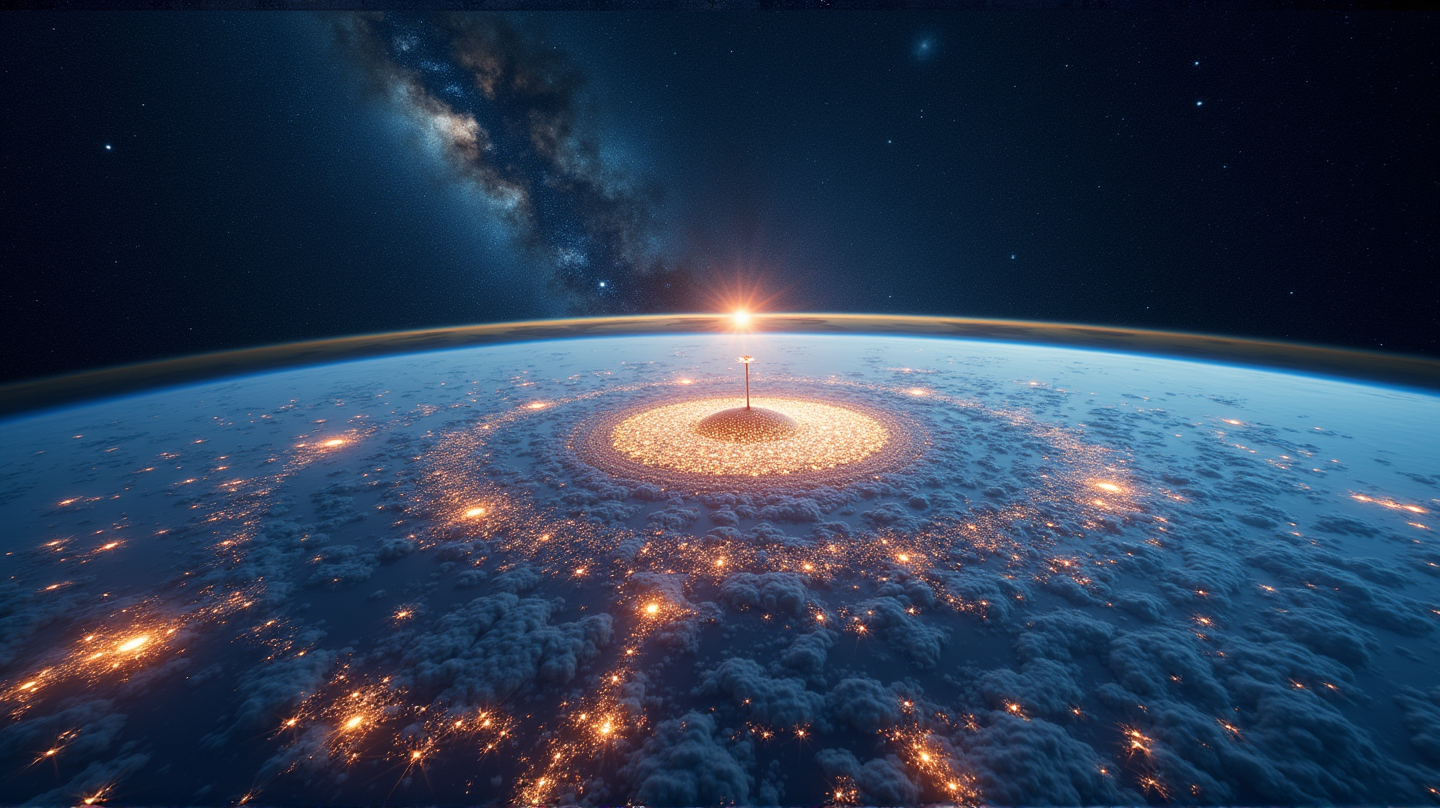 ESA and Japan Unite: Expanding Horizons in Space Collaboration