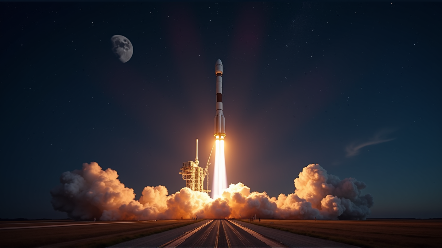 SpaceX's Next Giant Leap: Starship Super Heavy's Pioneering Launch