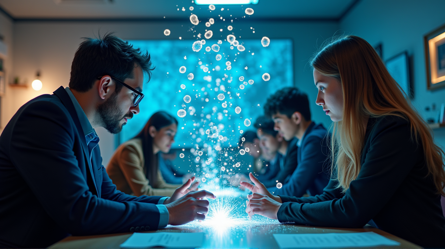 Innovation Revolution: Union Minister's Challenge to Gen Z