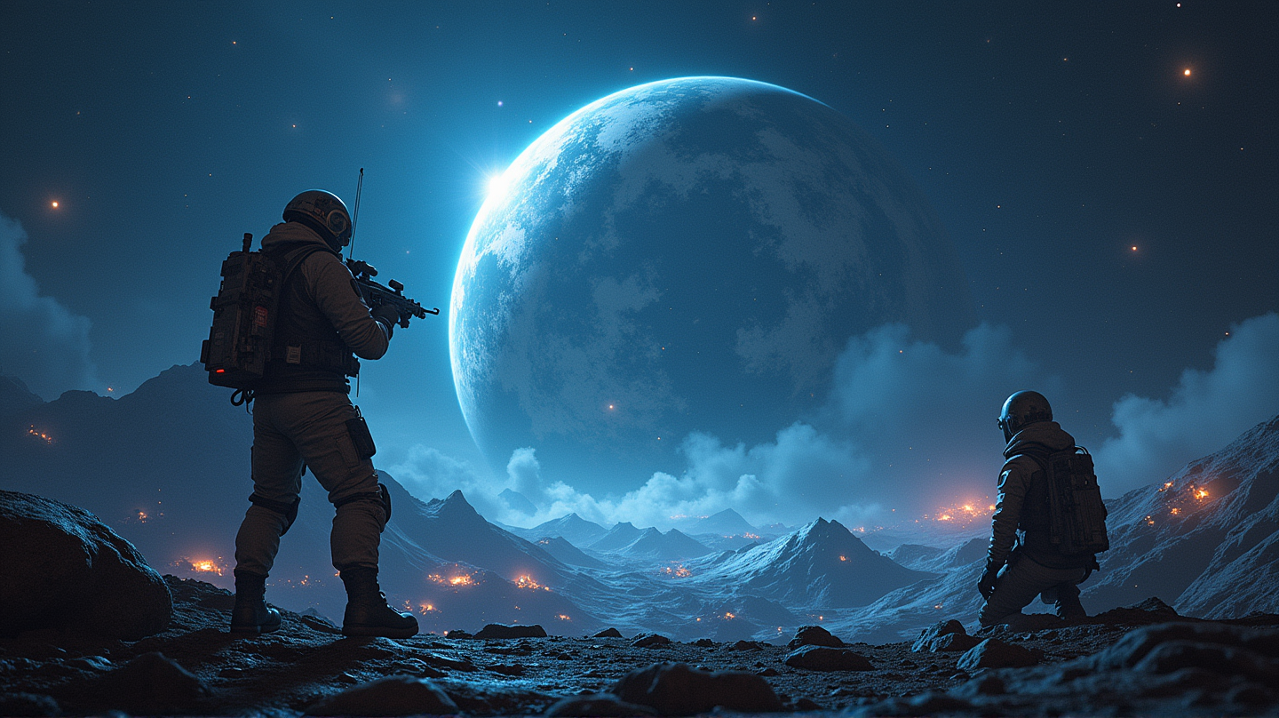 The Rise of Space Culture: How It's Revolutionizing Entertainment