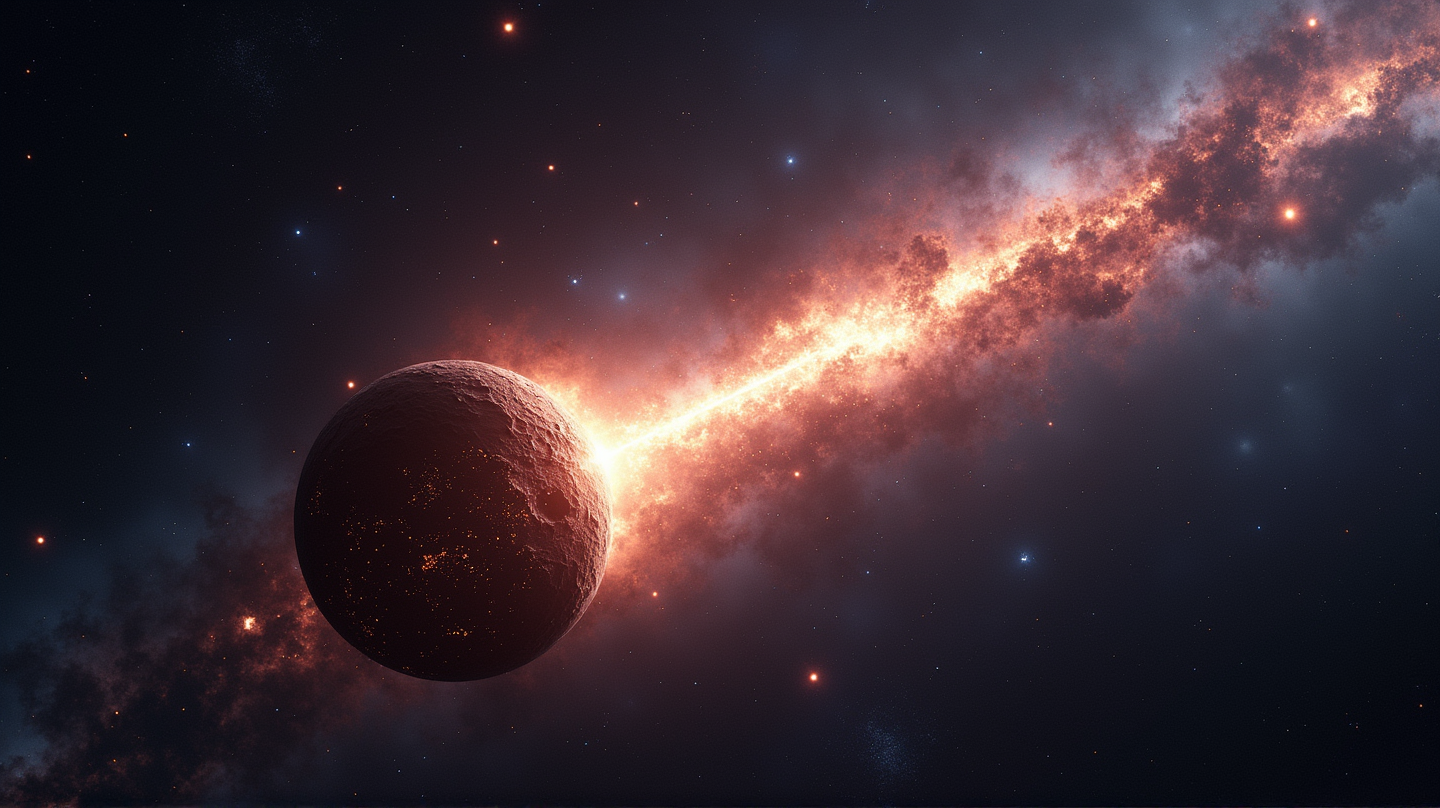 Are the Anomalies of Interstellar 3I/Atlas Beyond Explanation?