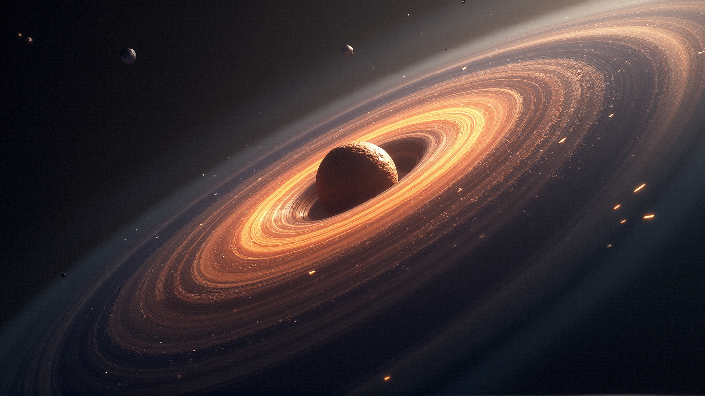 Mysteries of 2023 KQ14: The Sednoid Shaking Up Planet Nine Theory