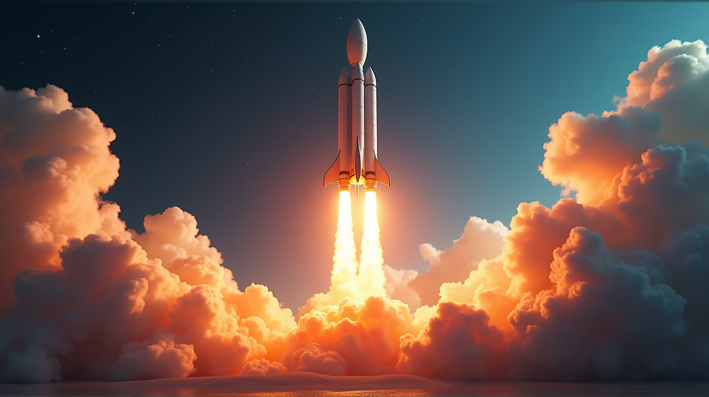 Blue Origin's New Glenn: A Game Changer for Space Force Missions