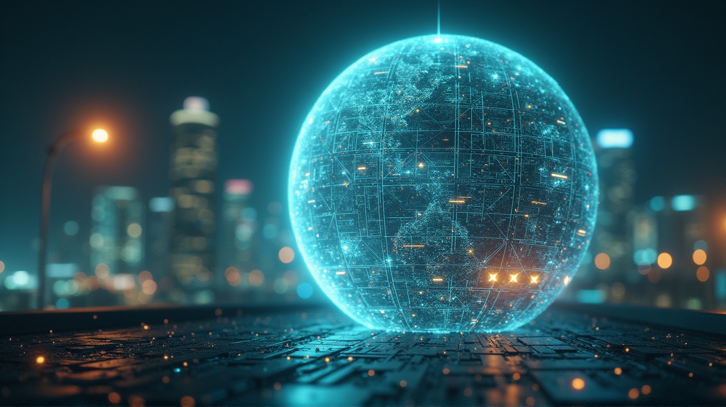 India's Ascendancy in Technology: A New Era of Global Leadership