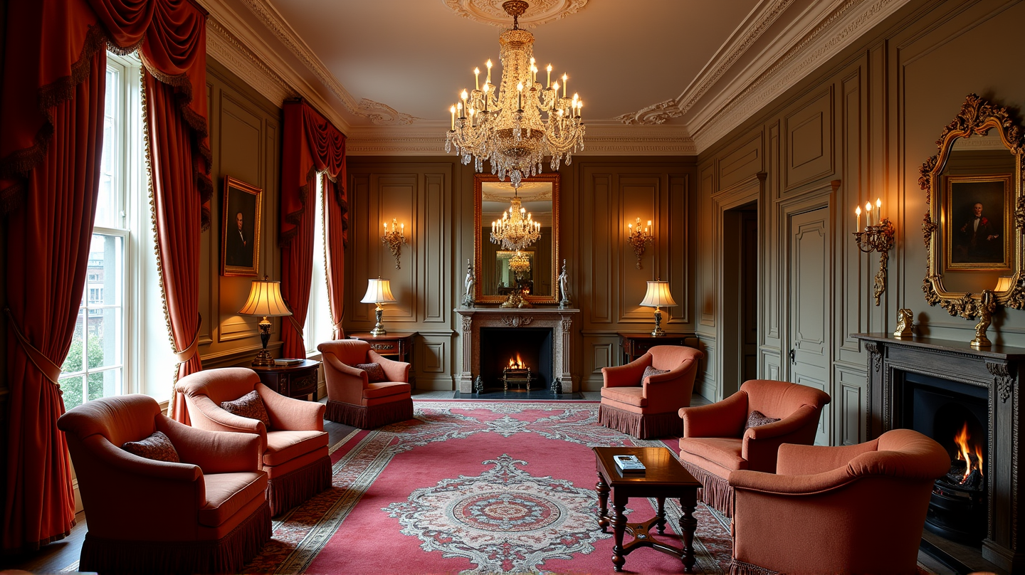 The Chancery Rosewood: London’s New Paradigm of Luxury