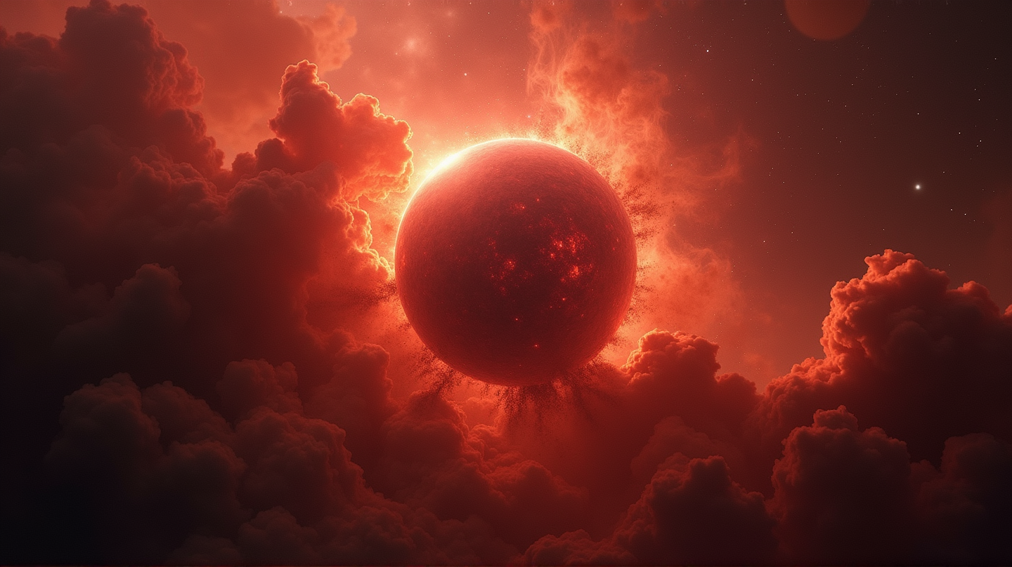 Unraveling the Mysteries of Capotauro: A Celestial Enigma