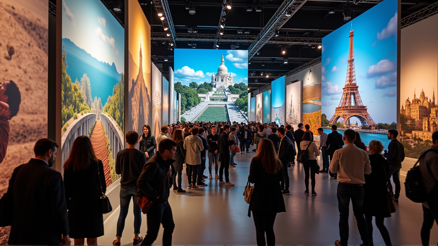 World Travel Market 2025: A Pinnacle of Innovation and Inclusivity in Global Travel