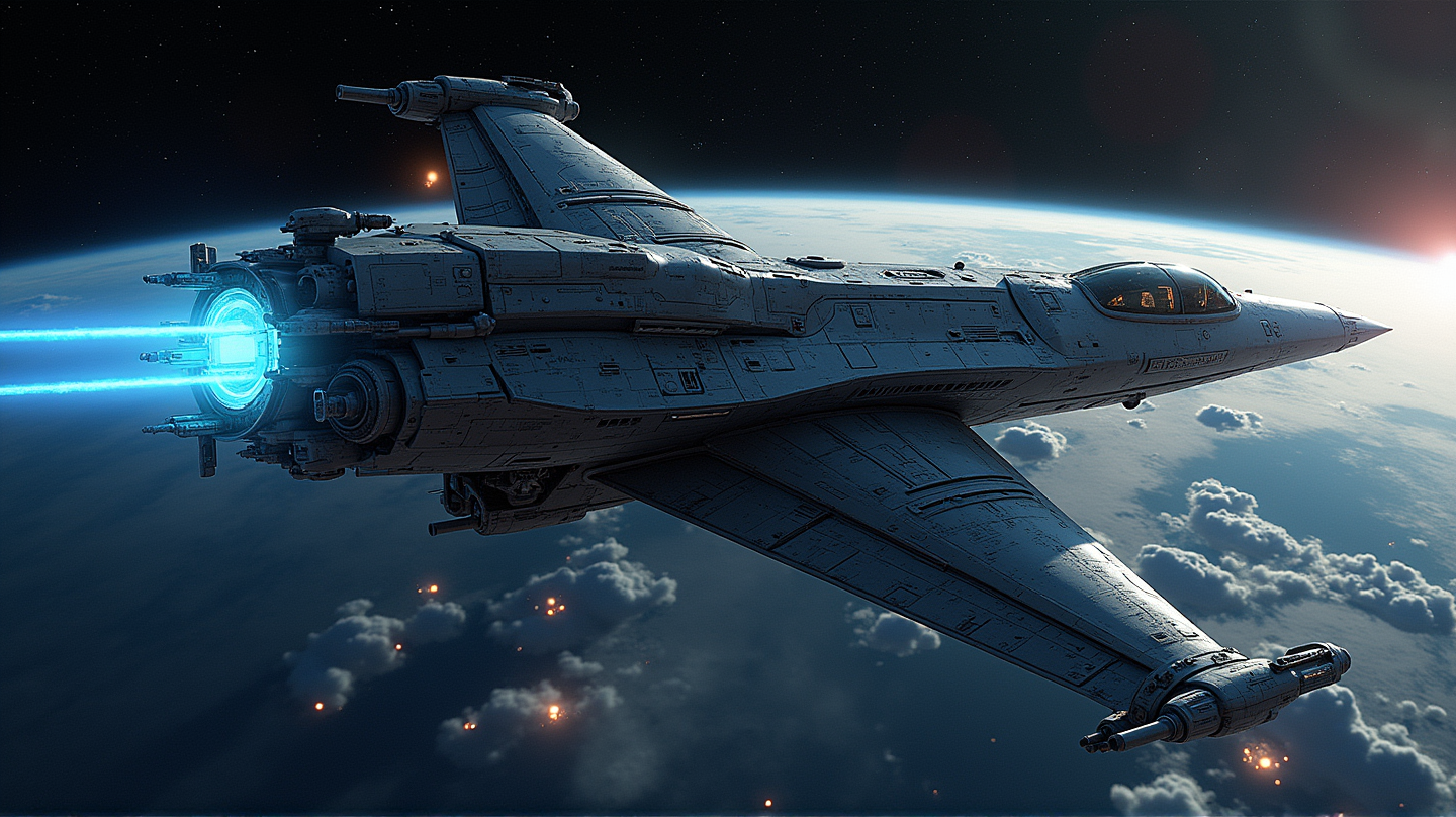 York Space's PExT Payload Successful: A Leap for Space Communication