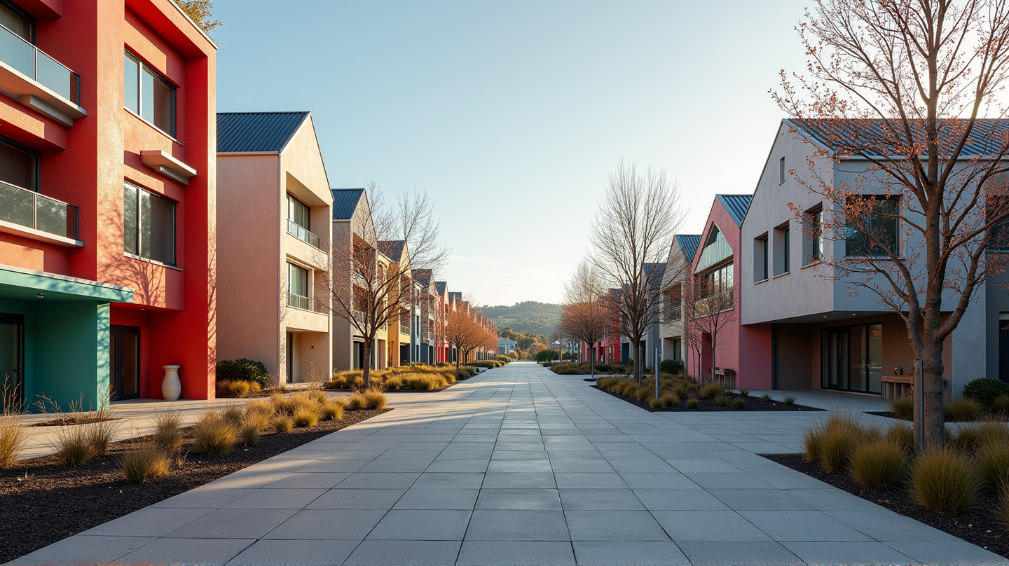 Tassie's Magnificent Boost with New Hobart Precincts