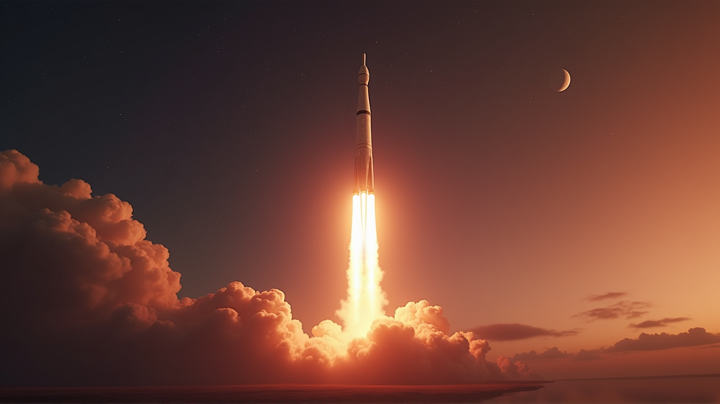 New Glenn's Triumph: The Rocket That Could Revolutionize Space