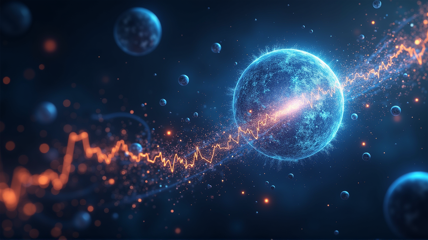 Tech Stocks Soar: S&P 500's Stellar Gain Fueled by Innovation