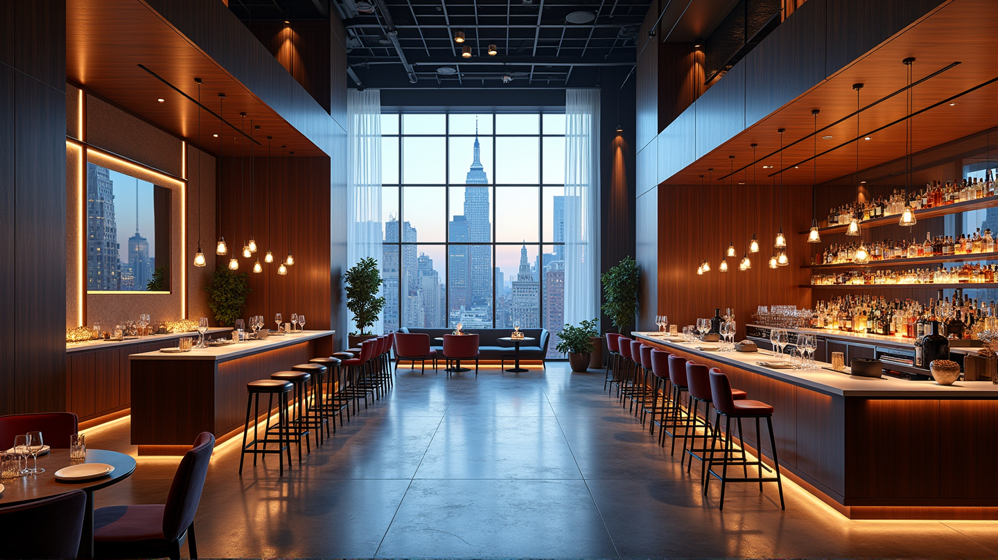 Downtown Hyatt's Lavish $60 Million Makeover: What to Expect