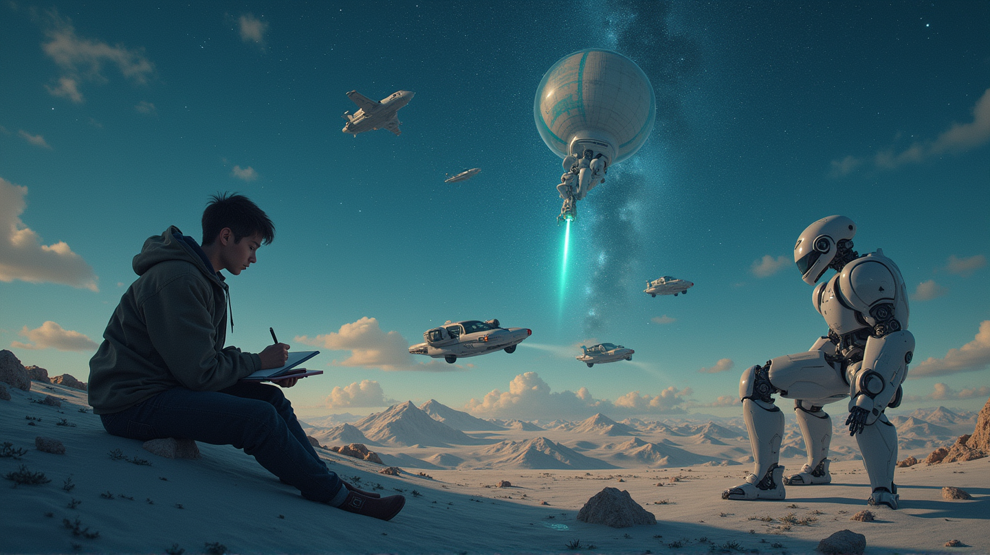 Tom Greene's Timeless Wisdom: A Letter to My Younger Self