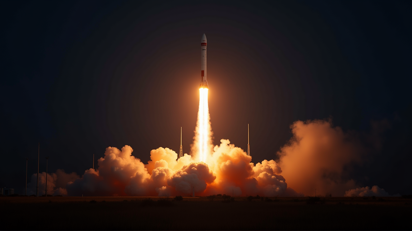 FAA Orders Night-Only Launches: How This Will Affect the Space Sector