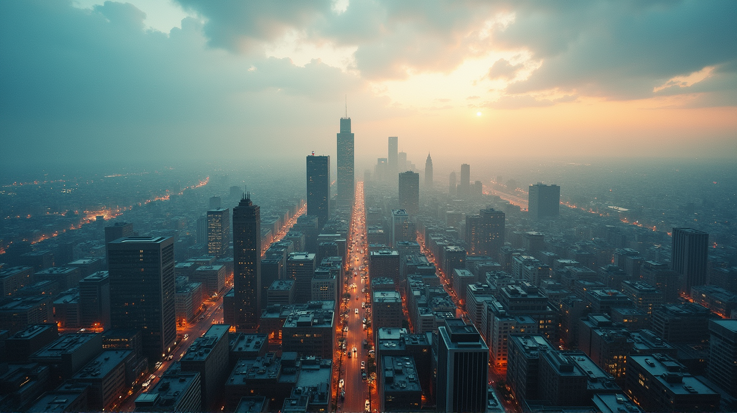 Revolutionizing Urban Futures: SPACE4Cities Unveils Satellite Data for Smarter City Planning