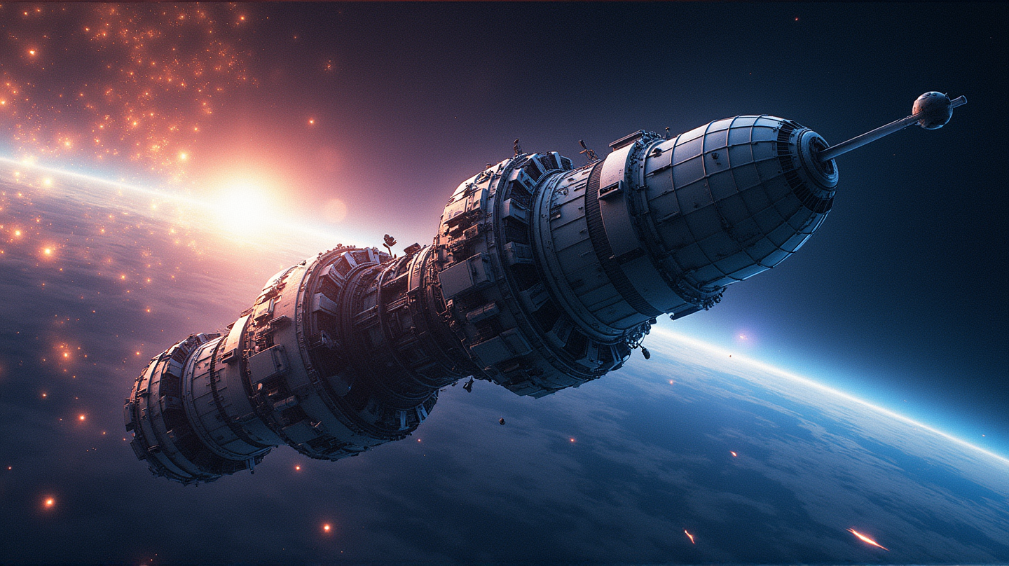 Trouble in Orbit: Europe's Stellar Missions Threatened by NASA Cuts