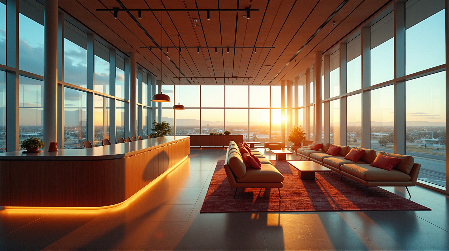 Adelaide Airport's Plaza Premium Lounge: A New Era for Domestic Travel