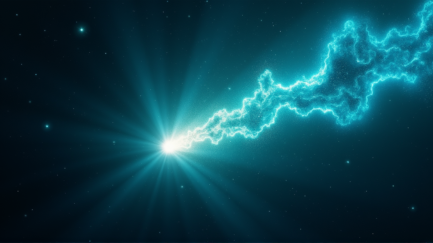 Interstellar Comet's True Colors: Debunking the Myth