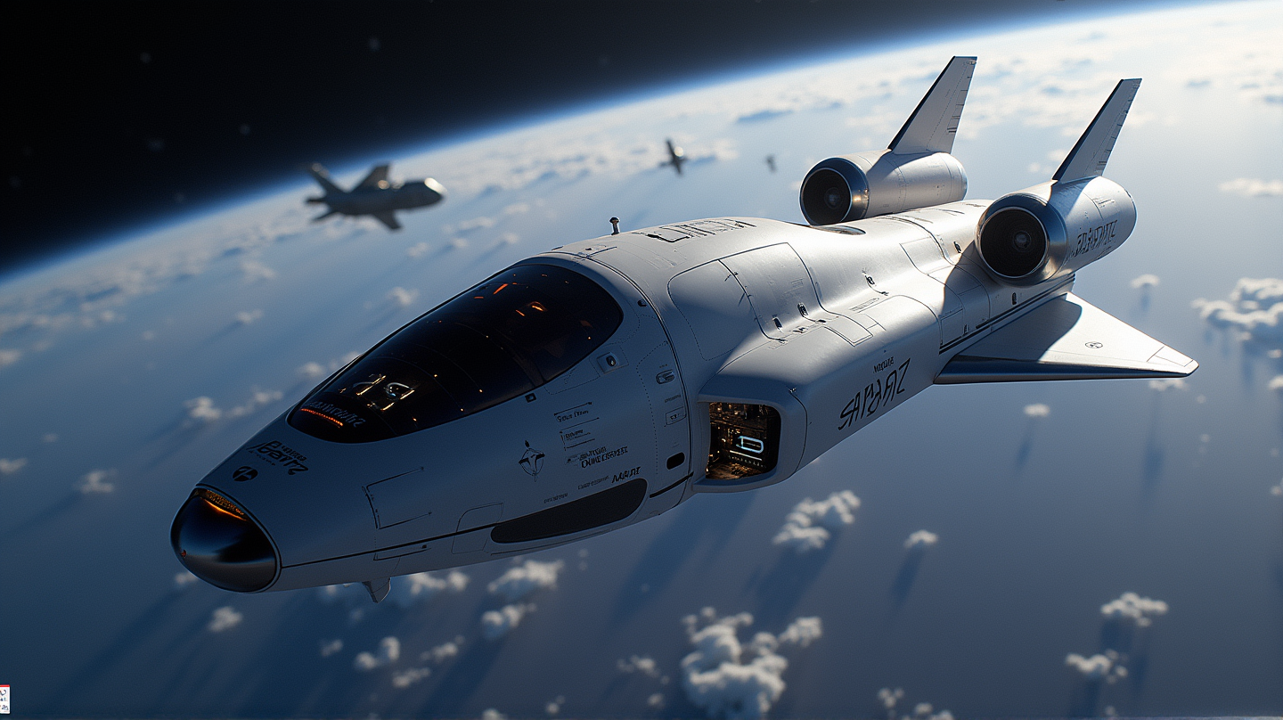 Boeing's Starliner Faces Critical Cargo-Only Test Amid Safety Concerns