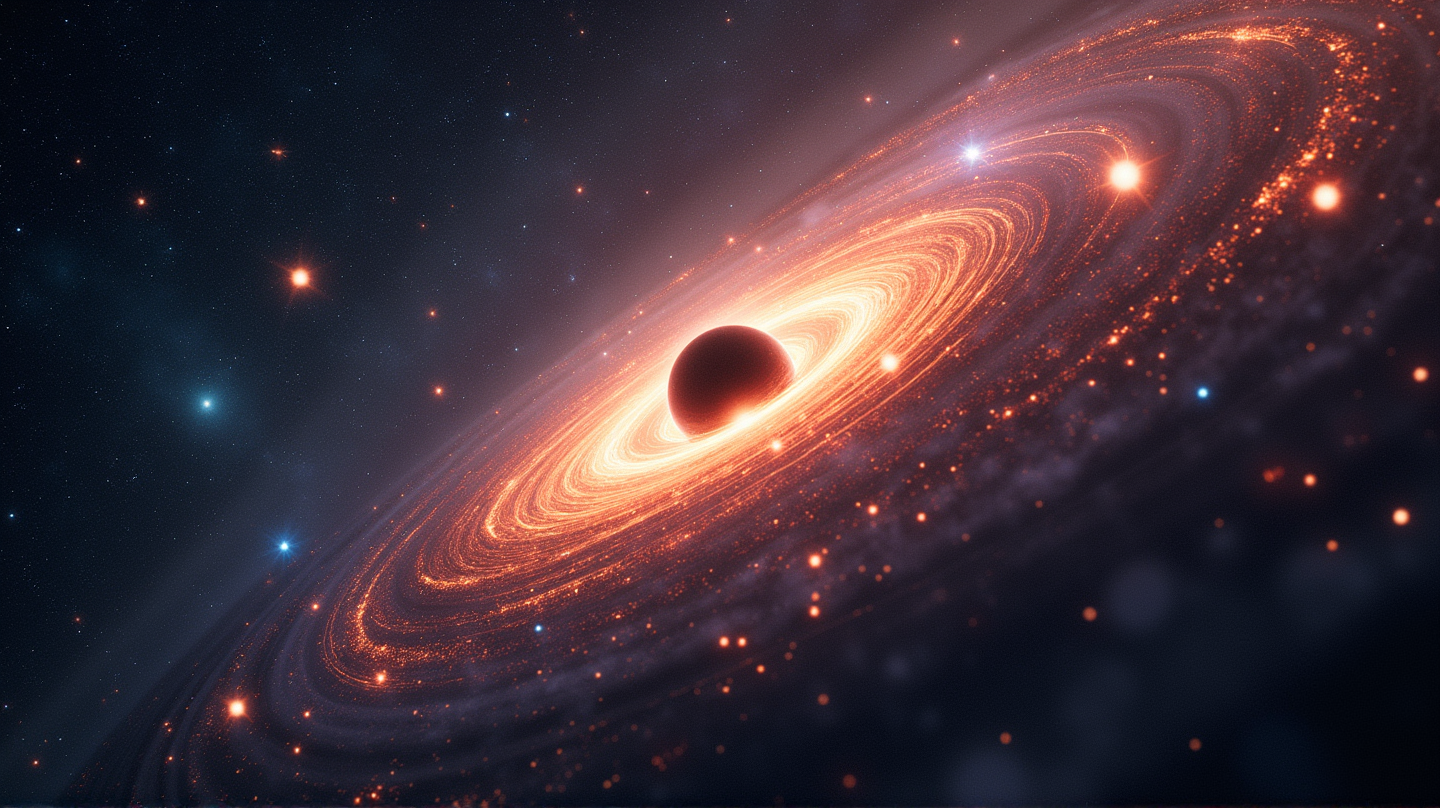 The Unraveling Mystery of the 'Impossible' Black Hole Merger