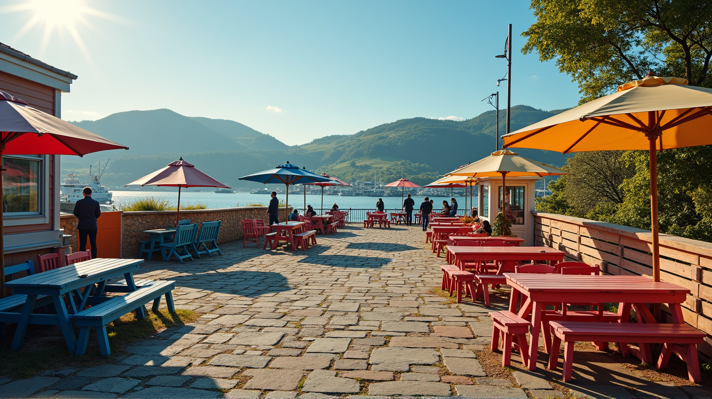 Revitalizing Nairn: £2M Holiday Park Expansion Promises Vibrant Future