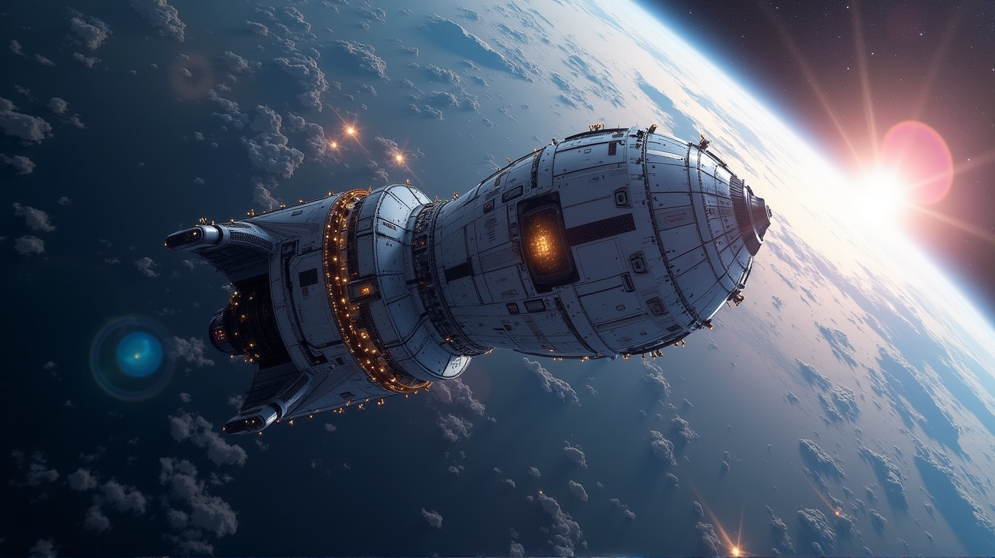 Exciting Preparations Underway for Shenzhou XXII Space Mission 